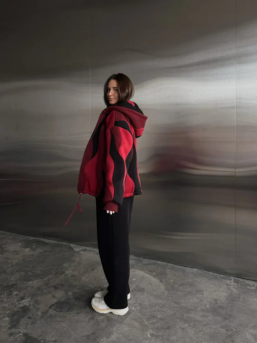 CH 602 -Emberline Tracksuit - Miswah