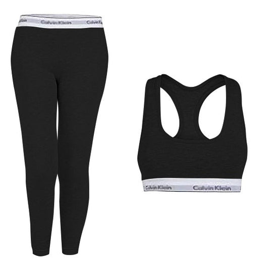 CK Women's Active Wear SW-0083