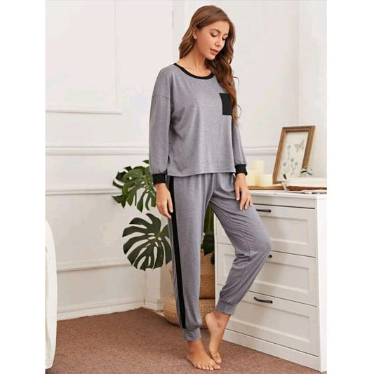 MISWAH'S GRAYISH HOME WEAR CH # 317